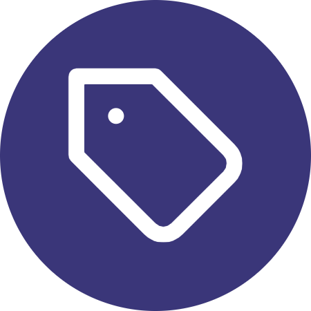 Auto UTM Tagger Icon