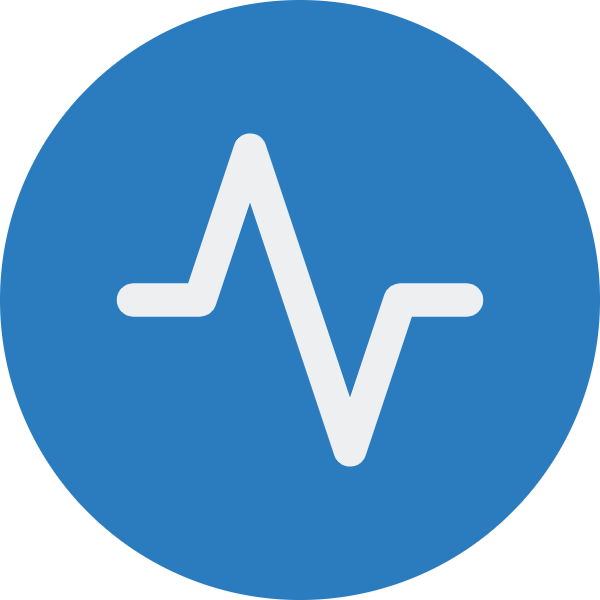 Command Monitor Icon