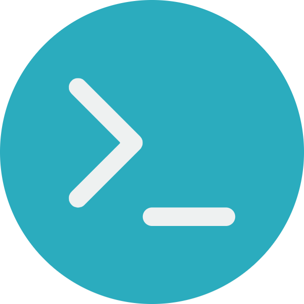 Command Runner Icon