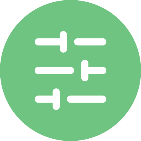 Multiple Emails Transport Icon